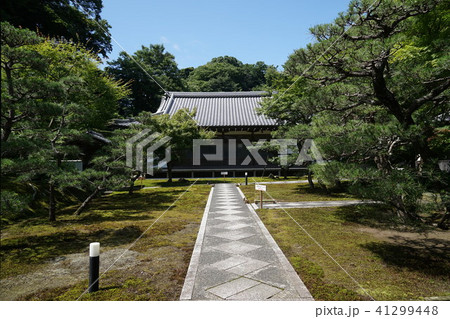 鎌倉市　長寿寺　Kamakura city  Tyoujyuji temple 41299448