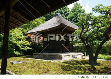 鎌倉市　長寿寺　Kamakura city  Tyoujyuji temple 41299450