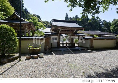 宗泉寺 山門 宗泉寺 山門 41299499