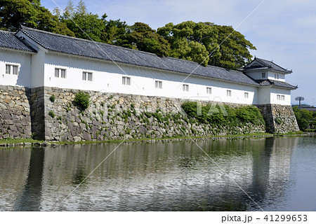 彦根城 佐和口多聞櫓 彦根城 佐和口多聞櫓 41299653