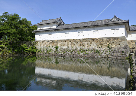 彦根城　佐和口多聞櫓 41299654