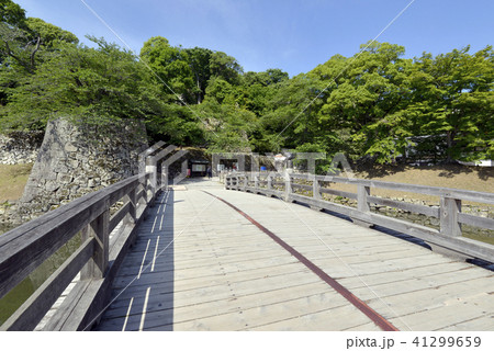 彦根城 表御門跡 彦根城 表御門跡 41299659