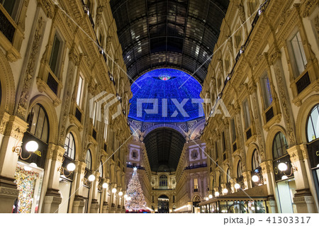 ヴィットリオ・エマヌエーレ2世のガッレリア ヴィットリオ・エマヌエーレ2世のガッレリア 41303317