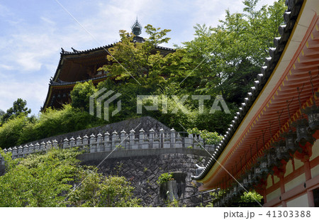 壺阪寺 八角円堂 壺阪寺 八角円堂 41303388