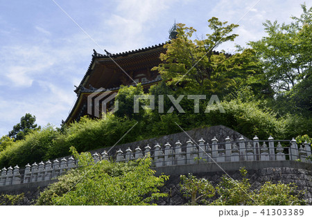 壺阪寺 八角円堂 壺阪寺 八角円堂 41303389