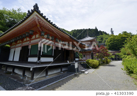 壺阪寺 灌頂堂 壺阪寺 灌頂堂 41303390