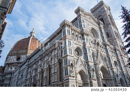 サンタ・マリア・デル・フィオーレ大聖堂 41303430