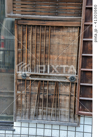 裏木戸 裏木戸 41303660