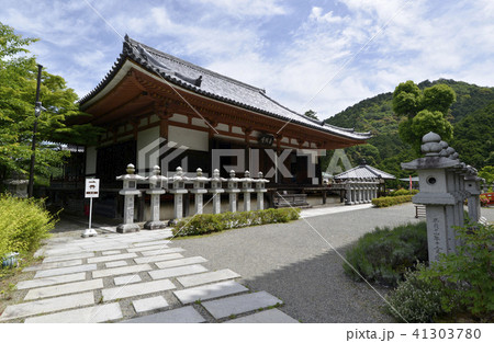 壺阪寺 礼堂 壺阪寺 礼堂 41303780