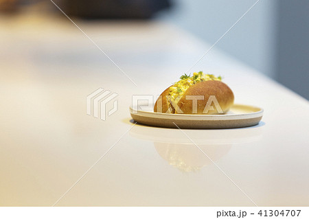 パン 食べ物 フード 41304707