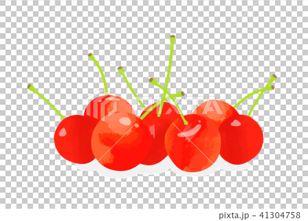 さくらんぼ さくらんぼ 41304758