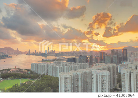 at lam tin view of the hong kong at lam tin view of the hong kong 41305064