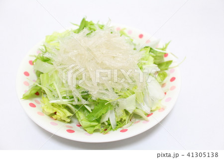 寒天サラダ 41305138