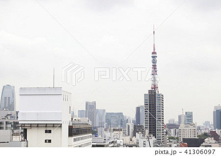 ビル トップ タワー 41306097