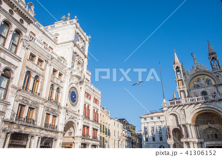 サン・マルコ寺院 サン・マルコ寺院 41306152
