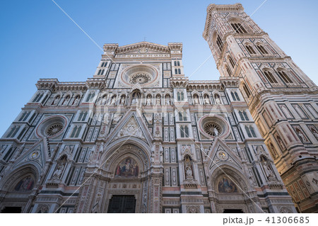 サンタ・マリア・デル・フィオーレ大聖堂 41306685