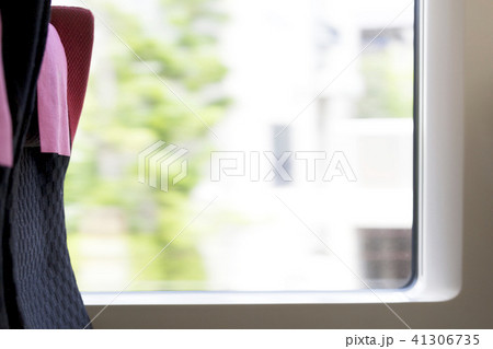 列車 座席 電車 41306735