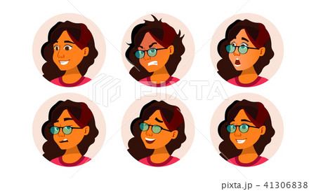 Avatar Icon Woman Vector. Icon Placeholder. Srab, Saudi. Person Shilouette. User Portrait. Flat Avatar Icon Woman Vector. Icon Placeholder. Srab, Saudi. Person Shilouette. User Portrait. Flat 41306838