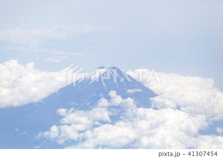 山 雲 日本の 41307454