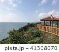 知念岬（沖縄本島南部） 41308070