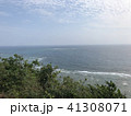 知念岬（沖縄本島南部） 41308071