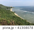 知念岬（沖縄本島南部） 41308078