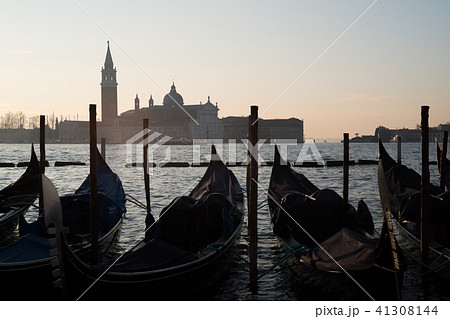 サン・ジョルジョ・マッジョーレ教会 41308144