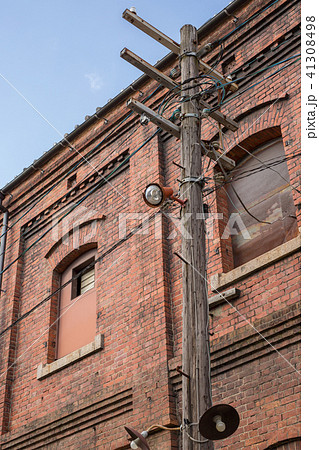 舞鶴赤レンガ倉庫 41308498