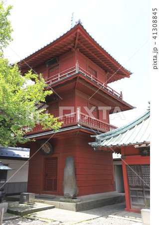 西新井大師 三匝堂(さんそうどう) 西新井大師 三匝堂(さんそうどう) 41308845