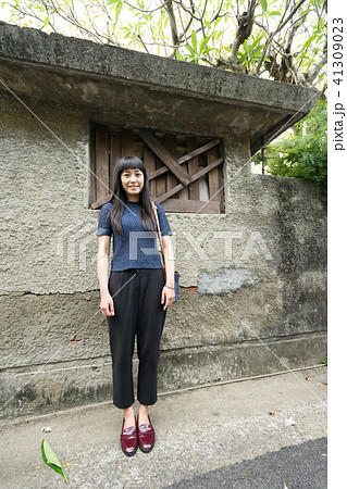 アジア人 アジアン アジア風 41309023