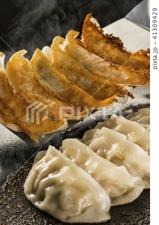 ギョーザ ギョーザ 41309429