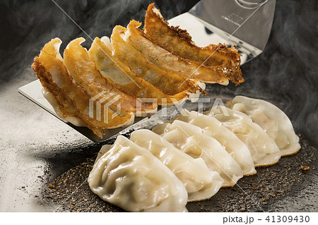 ギョーザ ギョーザ 41309430