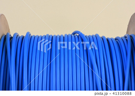 Network cable drum with utp cord Network cable drum with utp cord 41310088