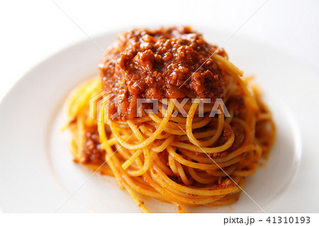 パスタ ボロネーゼ パスタ ボロネーゼ 41310193
