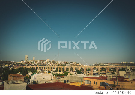 メキシコのある風景 41310240