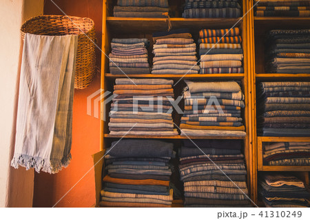 メキシコのある風景 メキシコのある風景 41310249