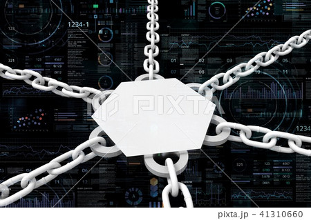 ブロックチェーン ブロックチェーン 41310660
