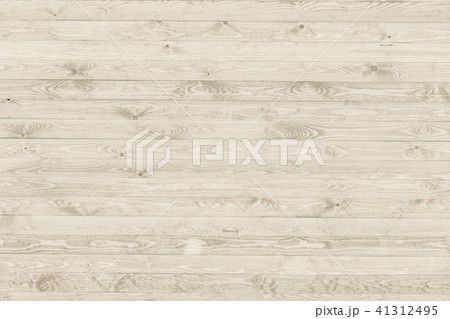 White grunge wood texture background surface 41312495