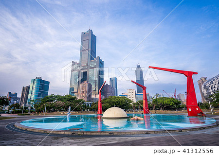 公園 パーク 園 41312556