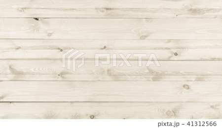 White grunge wood texture background surface 41312566