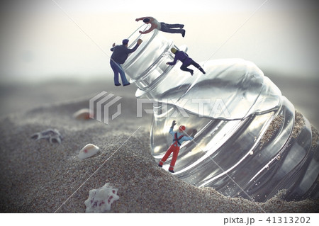 水不足　オアシス 41313202