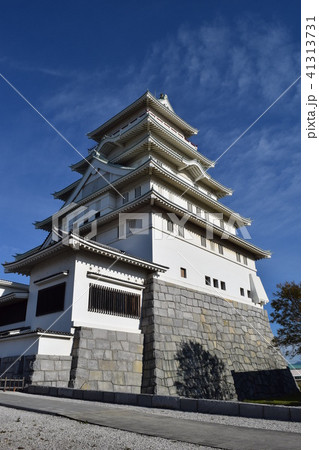 豊田城 常総市地域交流センター 41313731