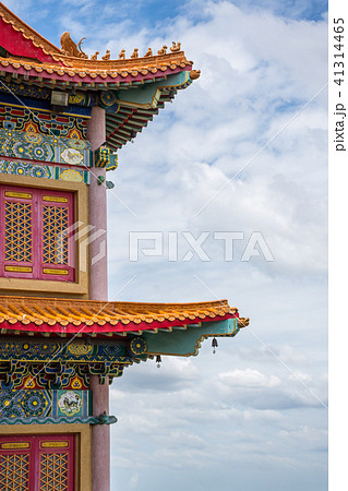 Wat Boromracha Kanchanapisek Anusorn 41314465