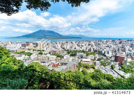 城山展望台 城山展望台 41314673