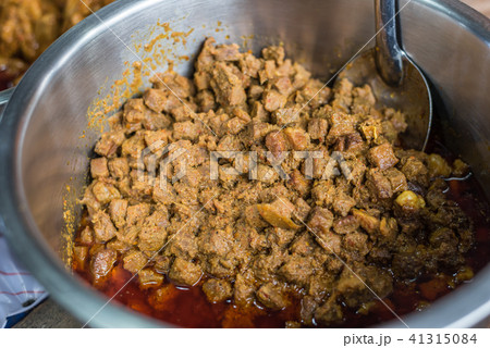 Hangle Curry or Northern Style Hang Lay Curry Hangle Curry or Northern Style Hang Lay Curry 41315084