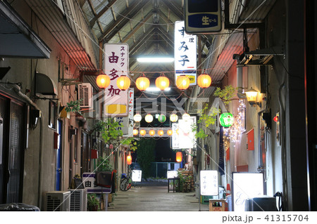 呑竜仲店 呑竜仲店 41315704