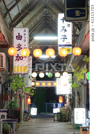 呑竜仲店 呑竜仲店 41315705