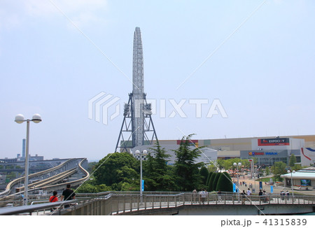 EXPOCITY－エキスポシティ内の大観覧車 41315839