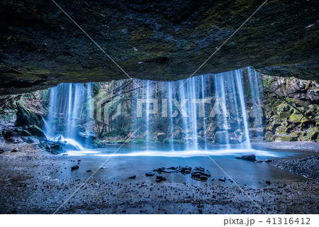 滝 滝 41316412