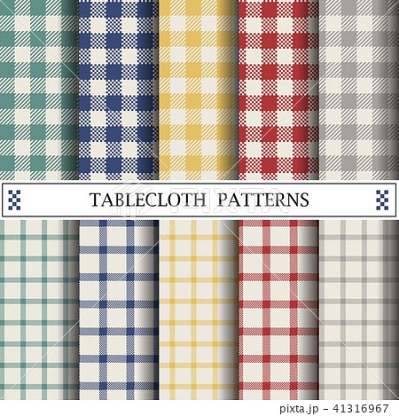 table cloth pattern, textile, pattern fills 41316967